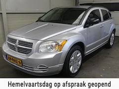 Dodge Caliber - 2.0 Raw - Airco - Mooie auto