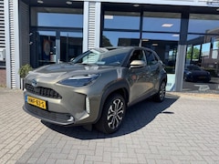 Toyota Yaris Cross - 1.5 Hybrid Business Plus Camera Carplay Stoelverwarming