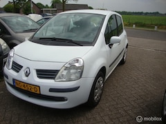 Renault Modus - 1.6-16V Air automaat