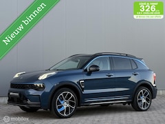 Lynk & Co 01 - 1.5 aut Trekhaak Panoramadak | Netjes | SOH 88%