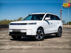 Jaecoo 5 - 5 EV Exclusive 61 kWh | Airco/Clima | Panorama Dak | Rondom Camera | Parkeersensoren | Stu