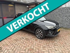 SEAT Arona - 1.0 TSI FR Limited Edition camera, NL Auto
