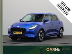 Suzuki Swift - 1.2 Comfort Smart Hybrid | Stoelverwarming | Achteruitrijcamera | Cruise Control Adaptief