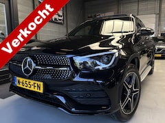 Mercedes-Benz GLC-klasse - 300e 4MATIC Business Solution AMG Adaptive cruise, Navi, Pano, Sfeerverlichting