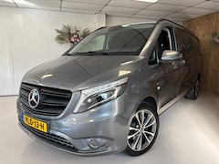 Mercedes-Benz Vito - 116 CDI EXTRA LANG, NAP, AUTOMAAT, SCHUIFDEUR, ETC