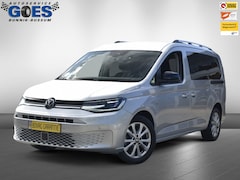 Volkswagen Caddy Maxi - 1.5 Aut. | 7-pers | Adapt. | Life