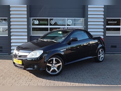 Opel Tigra TwinTop - 1.4-16V Temptation