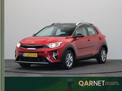Kia Stonic - 1.0 T-GDi MHEV DynamicLine | All Season Banden | Trekhaak | Achteruitrijcamera | Cruise Co