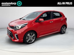 Kia Picanto - 1.2 CVVT GT-Line | 06-10141018 Voor meer informatie