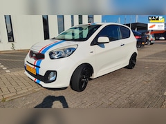Kia Picanto - 1.0 CVVT X-treme cruise control 1e eigenaar