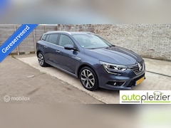 Renault Mégane Estate - 1.3 TCe Bose|trekhaak|Navi groot|rijklaar