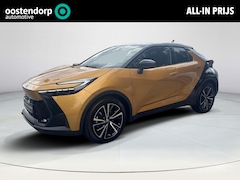 Toyota C-HR - 2.0 Plug-in Hybrid 220 Première Edition | 06-101410108 Voor meer informatie