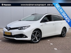 Toyota Auris - 1.8 Hybrid Executive