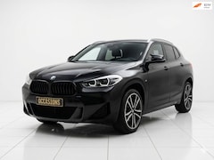 BMW X2 - SDrive18i High Executive LEDER M-SPORT AUTOMAAT