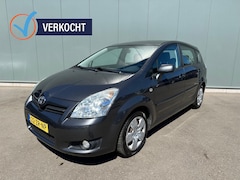 Toyota Verso - 1.8 VVT-i Sol CLIMA | NAVI | NAP