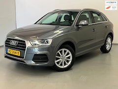 Audi Q3 - 1.4 TFSI / Leder / Keyless / Camera / Stoelverwarming