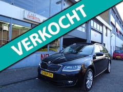 Skoda Octavia Combi - 1.4 TSI Greentech Elegance Businessline