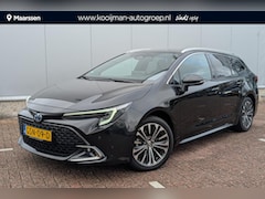 Toyota Corolla Touring Sports - Hybrid 140 Dynamic |NL auto|BTW auto|Apple Car Play|17"LM velgen|PDC|El.achterklep|