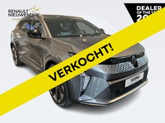 Renault Scenic E-Tech - EV60 comfort range techno / VOORRAAD ACTIE NIEUW / OP=OP /