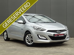 Hyundai i30 - 1.6 GDI i-Motion Plus