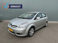 Toyota Corolla Verso - 1.6 VVT-i Sol CLIMA AIRCO | NAP