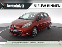 Toyota Yaris - 1.3 VVT-i Dynamic