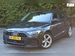 Audi A1 Sportback - 35 TFSI Pro Line S 150PK Automaat | Stoelverwarming | Apple/Android Carplay | Digitale Coc