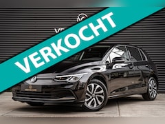 Volkswagen Golf - 2.0 TDI Active DSG 150PK|Camera|ACC|Lane assist|CarPlay|Trekhaak e.o