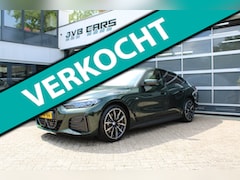 BMW i4 - EDrive40 High Executive 84 kWh