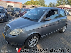 Lancia Y(psilon) - Ypsilon 1.4 airco