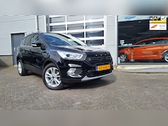 Ford Kuga - 1.5 EcoBoost Titanium/Nav*Camera*Pdc V/A*Trekhaak*Enz