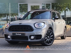 MINI Countryman - (f60) 1.5 Cooper 136pk AUT I Pano I Harman Kardon I LED I Carplay | Navi I Stoelverwarming