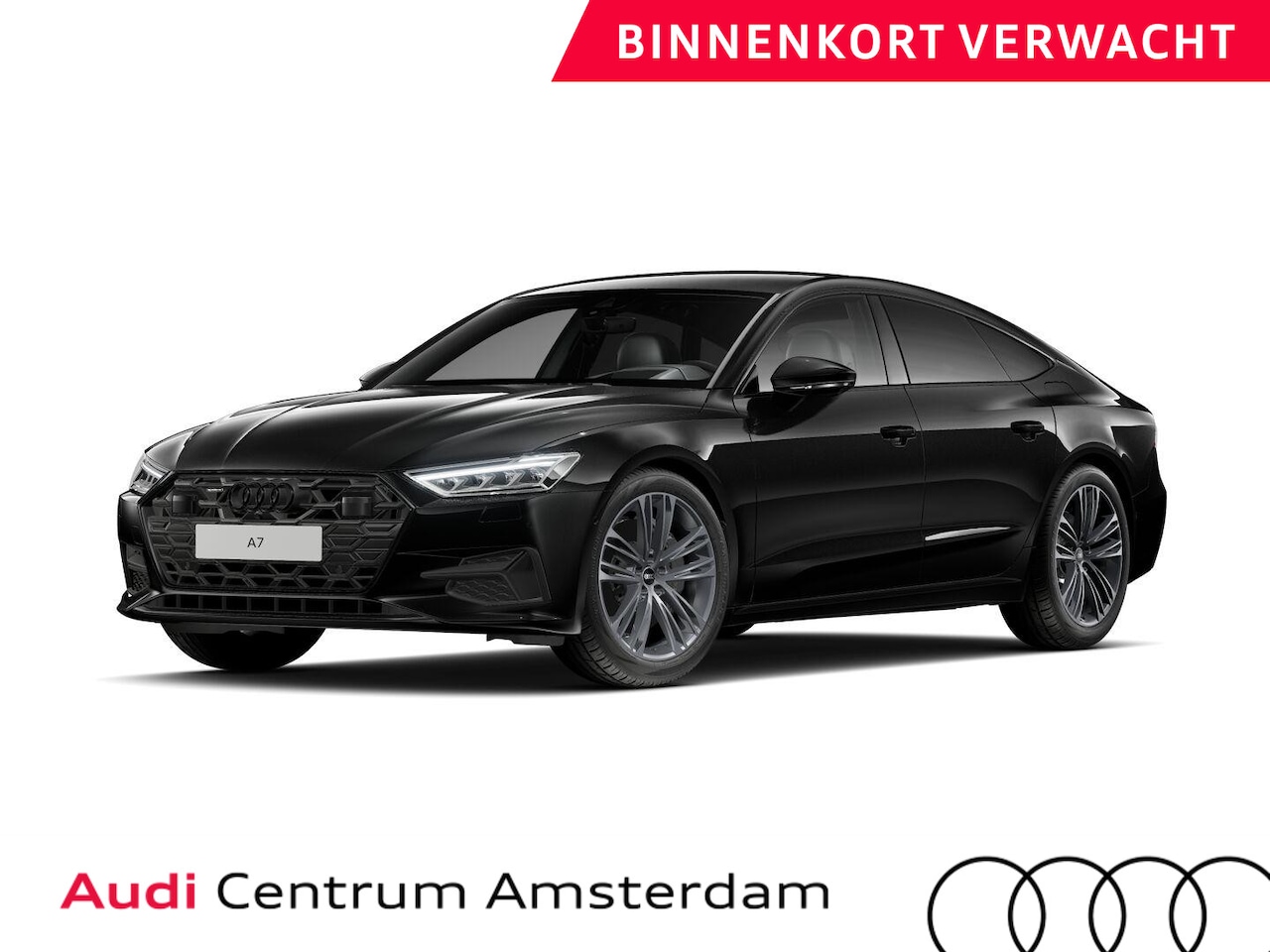 Audi A7 Sportback - 50 TFSI e quattro Pro Line 299PK | Komt eind mei binnen| Wegklapbare trekhaak | Head up Di - AutoWereld.nl