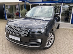 Land Rover Range Rover - 2.0 P400e LWB Autobiography