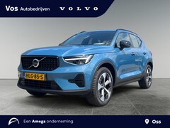 Volvo XC40 - B4 Plus Dark | Harman Kardon | Elektrische stoelen met memory | Stoel & Stuurverwarming |