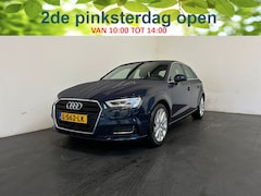 Audi A3 Sportback - 30 TFSI Advance Sport G-tron Carplay