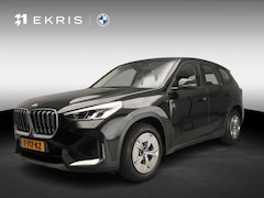 BMW iX1 - xDrive30 | LED | Leder | Navigatie | Sportstoelen | Stoelverwarming | DAB | Harman-kardon