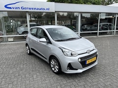 Hyundai i10 - 1.0 Comfort | 5 drs | Airco | Cruise | Navi
