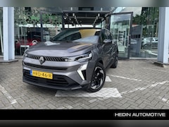 Renault Captur - 1.6 E-Tech full hybrid 145 techno | Nav | Camera | Cruise |