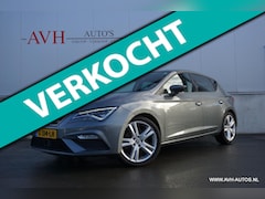 SEAT Leon ST - 1.8 TSI FR Business Intense DSG Automaat