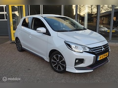 Mitsubishi Space Star - 1.2 Instyle Automaat
