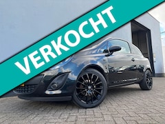Opel Corsa - 1.2-16V Business+ - Cruise - Trekhaak