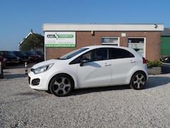 Kia Rio - 1.2 CVVT Plus Pack