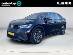 Volkswagen ID.5 - Pro 77 kWh | GEEN AFLEVERKOSTEN | SOH 96, 1% | Top Sport Interieur Pakket Plus | Parkeerse