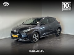 Toyota Yaris - 1.5 Hybrid 115 First Edition | Carplay | All seasons | Camera achter |