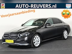 Mercedes-Benz E-klasse - 220 d Avantgarde / ACC / Burmester / 3D Camera / CarPlay