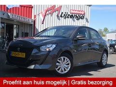 Peugeot 208 - 1.2 PureTech Like Airco | cruise | bluetooth | getint glas