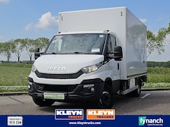 Iveco Daily - 70C21 FRIGO 3.0Ltr LBW