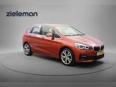 BMW 2-serie Active Tourer - 218i Executive Edition - Carplay, Camera, Half Leer, Headup Display