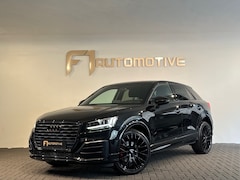 Audi Q2 - 1.4 TFSI CoD S Line Keyless|B&O|Sfeer|Camera|Dodehoek